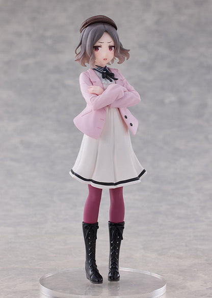 CHILLfigg ガールズバンドクライ 5個入りBOX