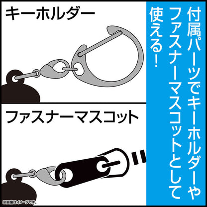 『ゆるキャン△ SEASON3』 描き下ろし 志摩リン アクリルマルチキーホルダー バイクでひといきVer.
