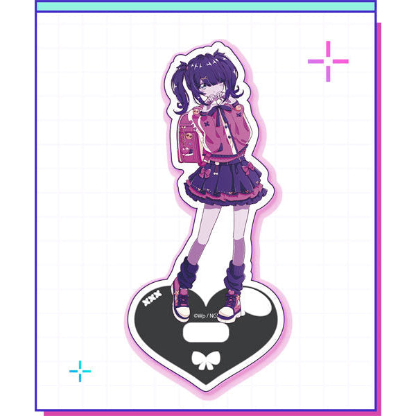 NEEDY GIRL OVERDOSE アクリルスタンド あめちゃん(みろん先生ver.)