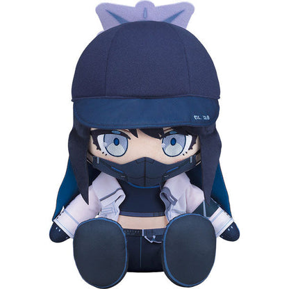 ちょこぷに おおきな 40cmぬいぐるみ ブルーアーカイブ -Blue Archive- サオリ