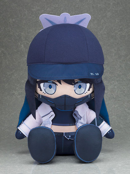 ちょこぷに おおきな 40cmぬいぐるみ ブルーアーカイブ -Blue Archive- サオリ