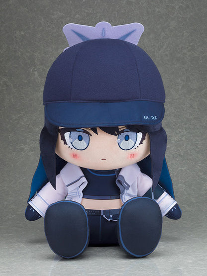 ちょこぷに おおきな 40cmぬいぐるみ ブルーアーカイブ -Blue Archive- サオリ