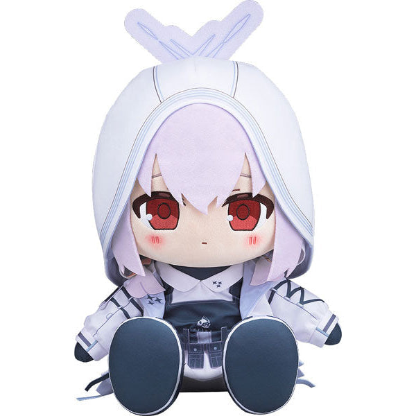 ちょこぷに おおきな 40cmぬいぐるみ ブルーアーカイブ -Blue Archive- アツコ