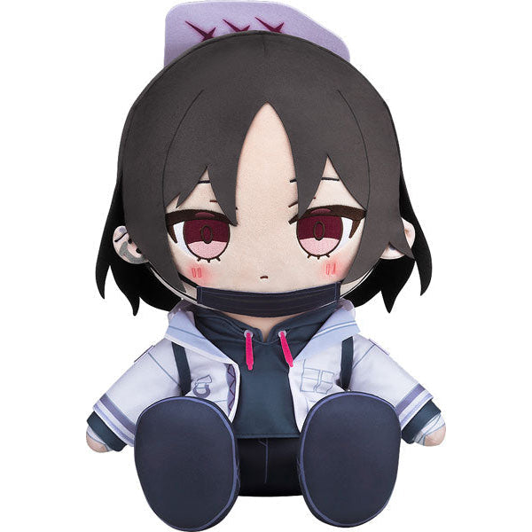 ちょこぷに おおきな 40cmぬいぐるみ ブルーアーカイブ -Blue Archive- ミサキ