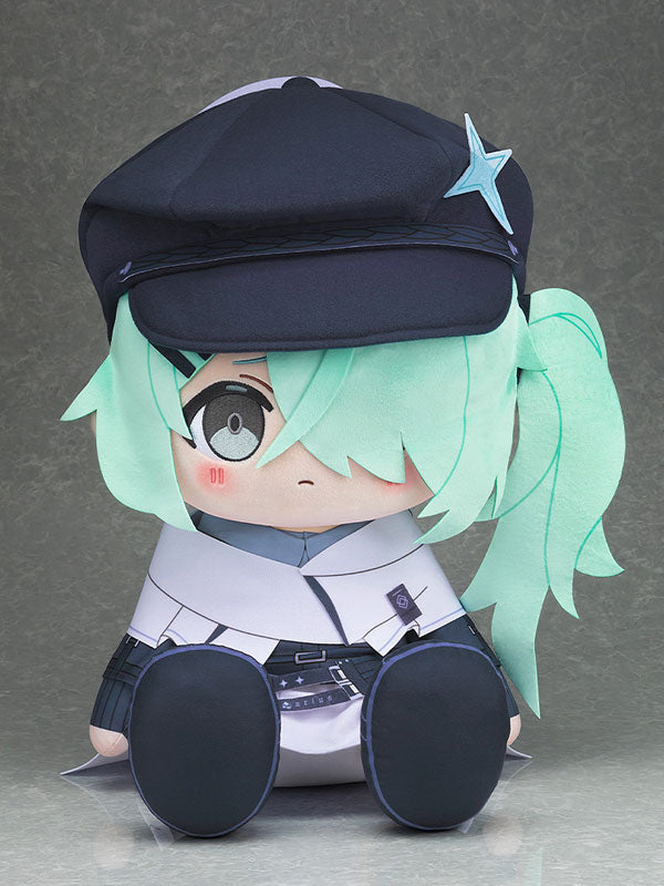 ちょこぷに おおきな 40cmぬいぐるみ ブルーアーカイブ -Blue Archive- ヒヨリ