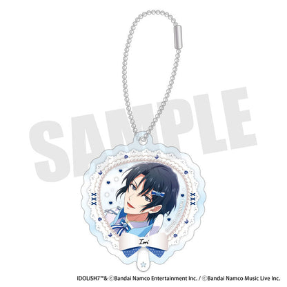 アイドリッシュセブン フレフレスケルトンうちわmini Vol.1　8個入りBOX