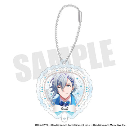 アイドリッシュセブン フレフレスケルトンうちわmini Vol.1　8個入りBOX