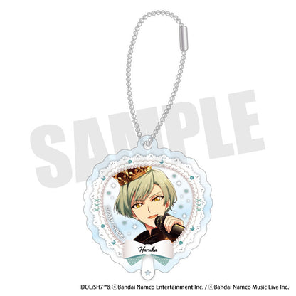 アイドリッシュセブン フレフレスケルトンうちわmini Vol.1　8個入りBOX