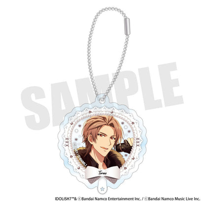 アイドリッシュセブン フレフレスケルトンうちわmini Vol.1　8個入りBOX