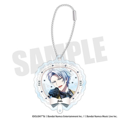 アイドリッシュセブン フレフレスケルトンうちわmini Vol.2　8個入りBOX