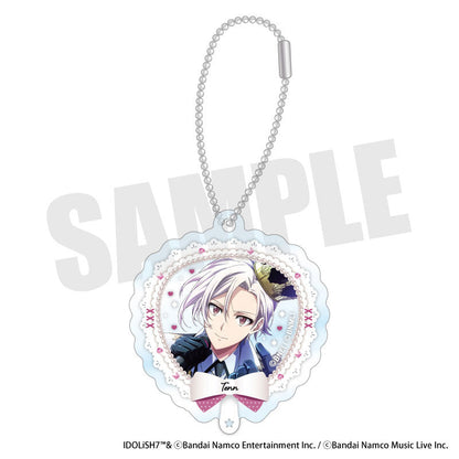 アイドリッシュセブン フレフレスケルトンうちわmini Vol.2　8個入りBOX