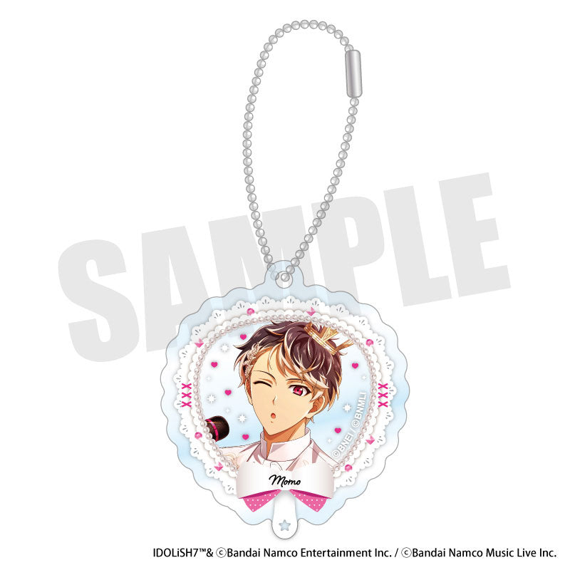 アイドリッシュセブン フレフレスケルトンうちわmini Vol.2　8個入りBOX