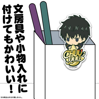 銀魂 土方十四郎 アクリルピョコッテ