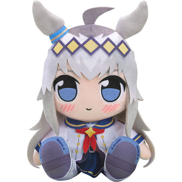 くりぱん ぬいぐるみ ウマ娘 プリティーダービー オグリキャップ