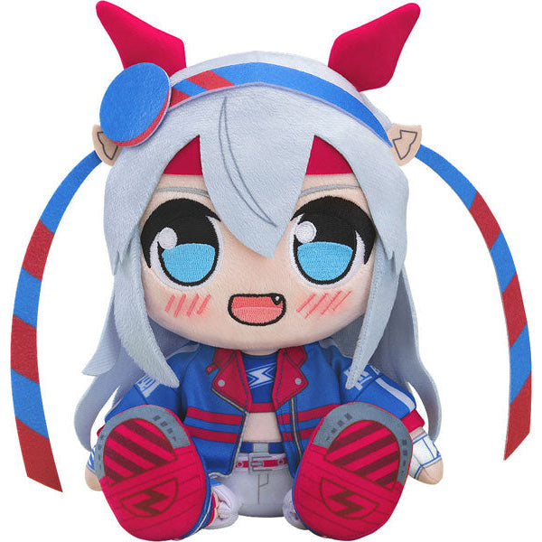 くりぱん ぬいぐるみ ウマ娘 プリティーダービー タマモクロス