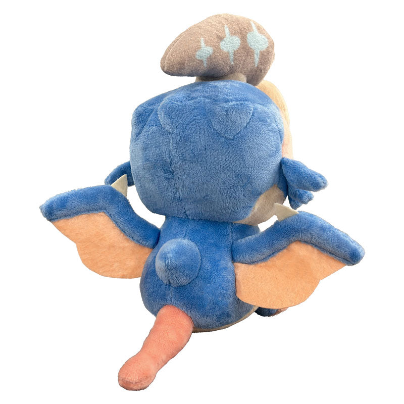 モンスターハンター モンでふぉ ぬいぐるみ ゲリョス
