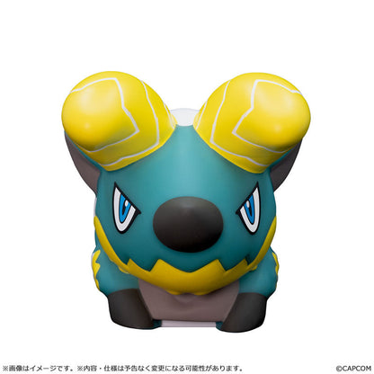 モンスターハンター ルームライト ジンオウガ