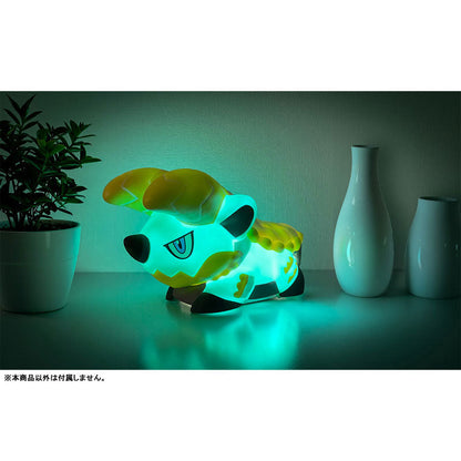 モンスターハンター ルームライト ジンオウガ