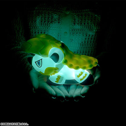 モンスターハンター ルームライト ジンオウガ