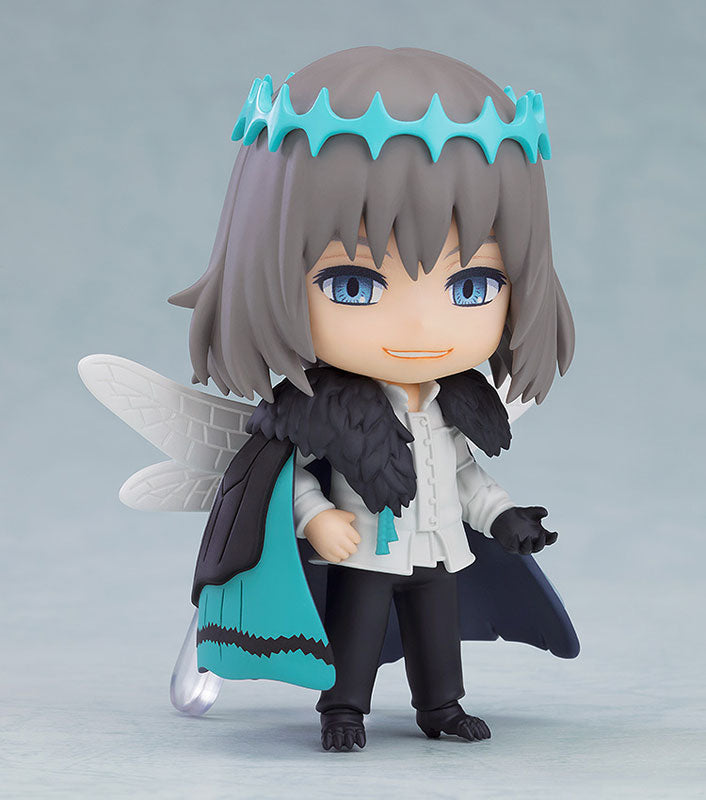 ねんどろいどさぷらいず Fate/Grand Order オベロンコレクション 6個入りBOX