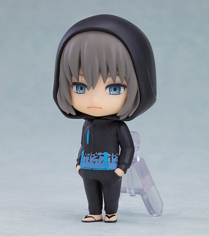 ねんどろいどさぷらいず Fate/Grand Order オベロンコレクション 6個入りBOX