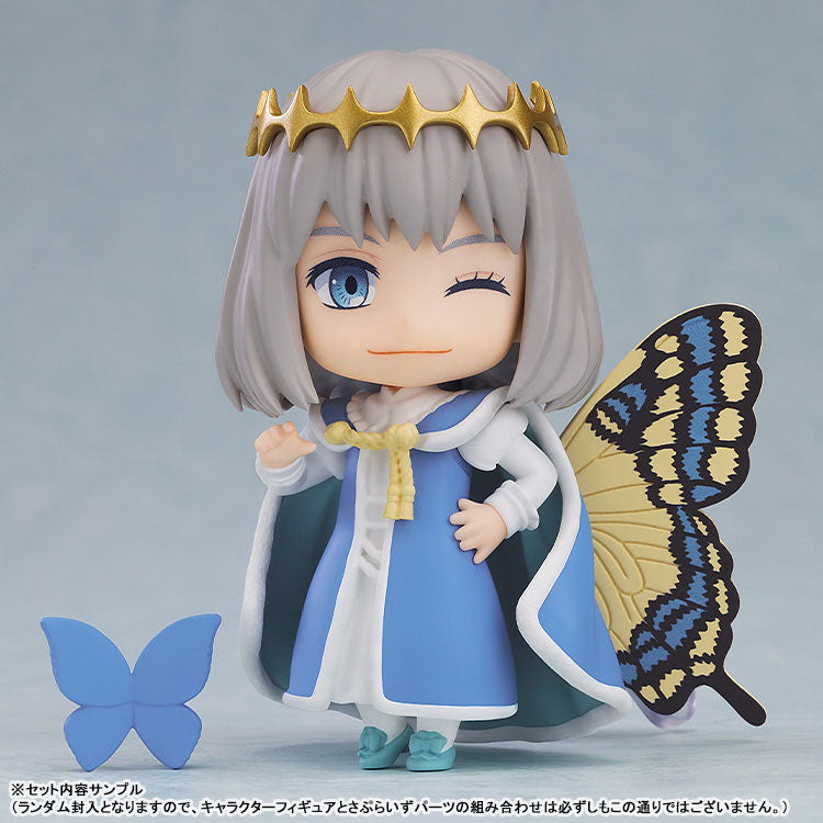 ねんどろいどさぷらいず Fate/Grand Order オベロンコレクション 6個入りBOX