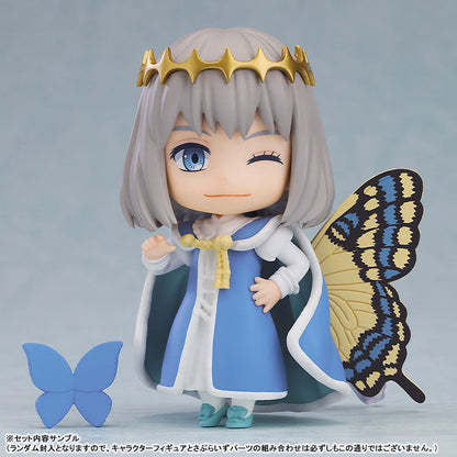 ねんどろいどさぷらいず Fate/Grand Order オベロンコレクション 6個入りBOX