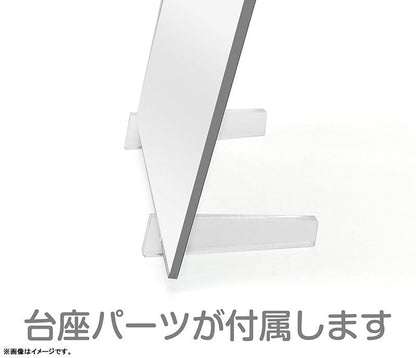 お隣の天使様にいつの間にか駄目人間にされていた件 原作版 椎名真昼 アクリルアートスタンド 7巻特装版表紙イラストVer.