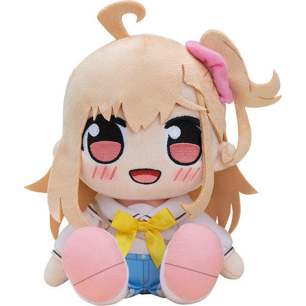 くりぱん ぬいぐるみ イキヅライブ！ LOVELIVE！ BLUEBIRD 高橋ポルカ