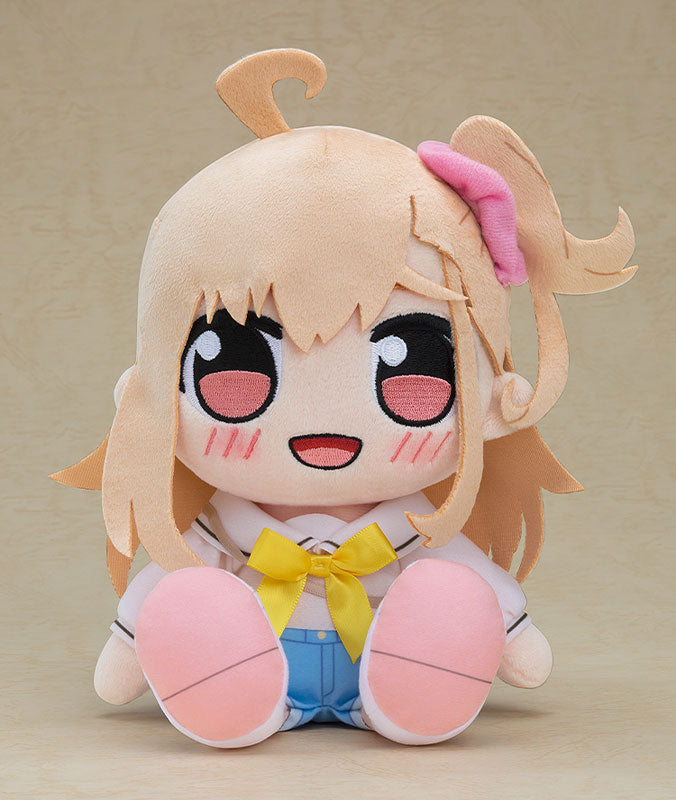 くりぱん ぬいぐるみ イキヅライブ！ LOVELIVE！ BLUEBIRD 高橋ポルカ