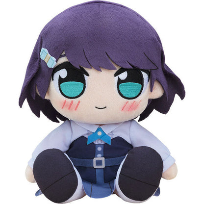 くりぱん ぬいぐるみ イキヅライブ！ LOVELIVE！ BLUEBIRD 麻布麻衣