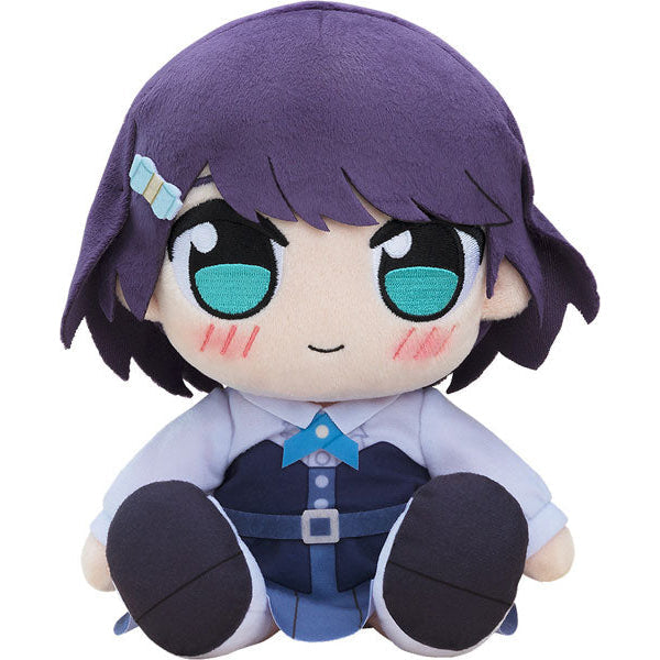 くりぱん ぬいぐるみ イキヅライブ！ LOVELIVE！ BLUEBIRD 麻布麻衣