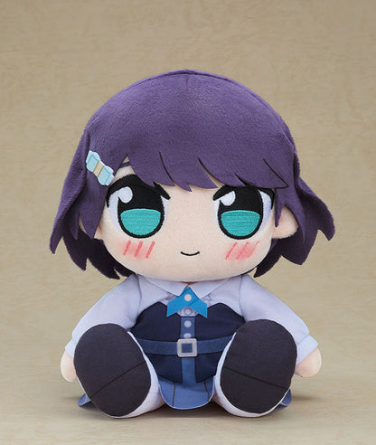 くりぱん ぬいぐるみ イキヅライブ！ LOVELIVE！ BLUEBIRD 麻布麻衣