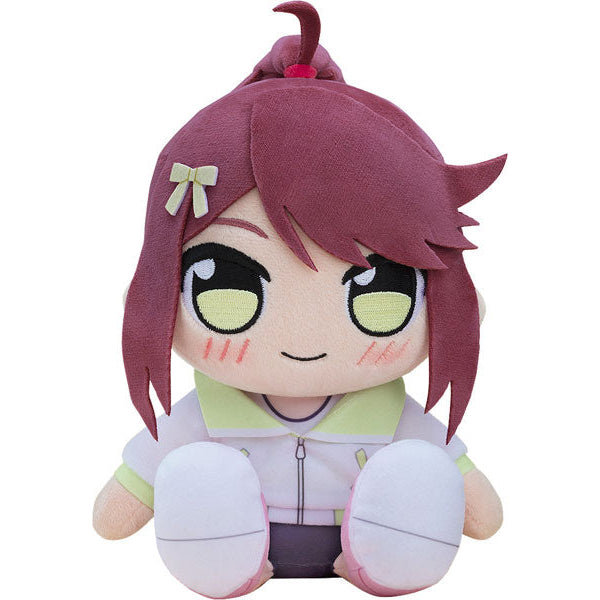 くりぱん ぬいぐるみ イキヅライブ！ LOVELIVE！ BLUEBIRD 五桐玲