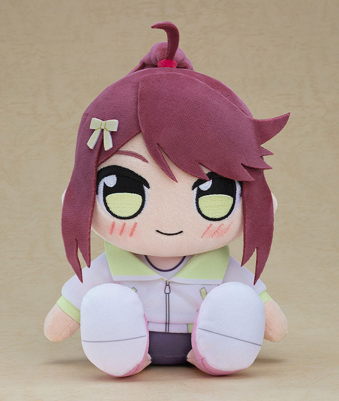くりぱん ぬいぐるみ イキヅライブ！ LOVELIVE！ BLUEBIRD 五桐玲