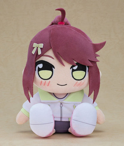 くりぱん ぬいぐるみ イキヅライブ！ LOVELIVE！ BLUEBIRD 五桐玲