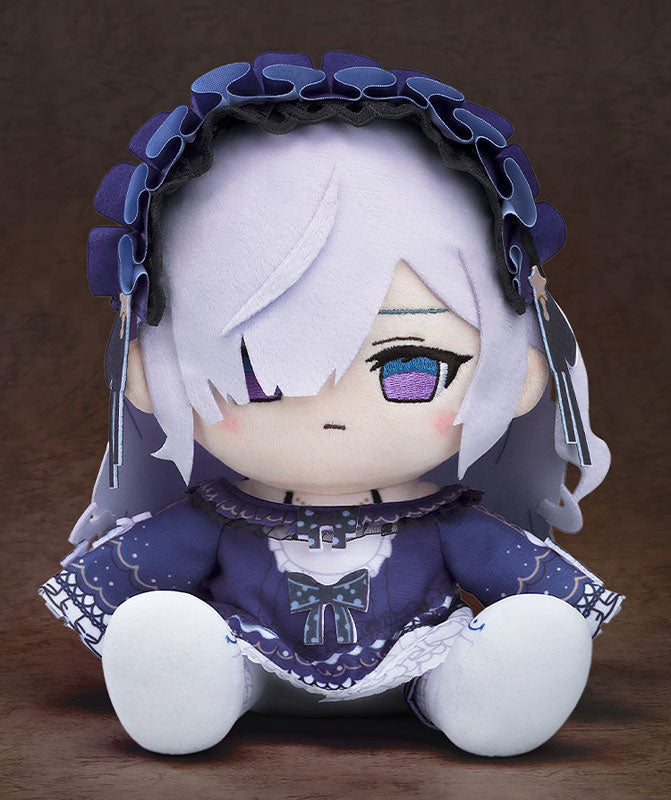 魔法少女ノ魔女裁判 ぬいぐるみ 夏目アンアン