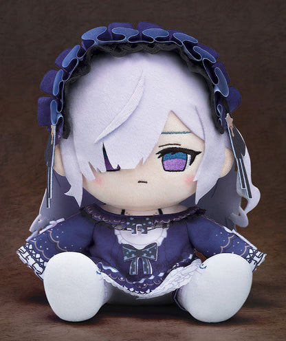 魔法少女ノ魔女裁判 ぬいぐるみ 夏目アンアン