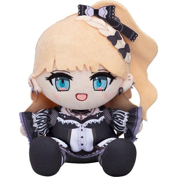 魔法少女ノ魔女裁判 ぬいぐるみ 佐伯ミリア