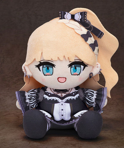 魔法少女ノ魔女裁判 ぬいぐるみ 佐伯ミリア