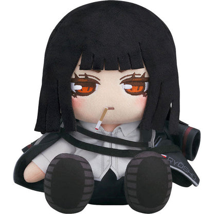 Limbus Company ぬいぐるみ 良秀