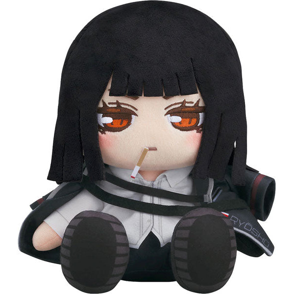 Limbus Company ぬいぐるみ 良秀