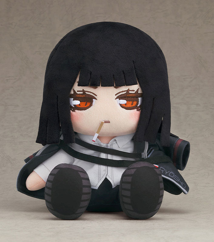 Limbus Company ぬいぐるみ 良秀