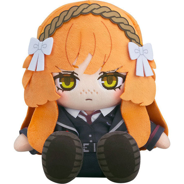 Limbus Company ぬいぐるみ イシュメール