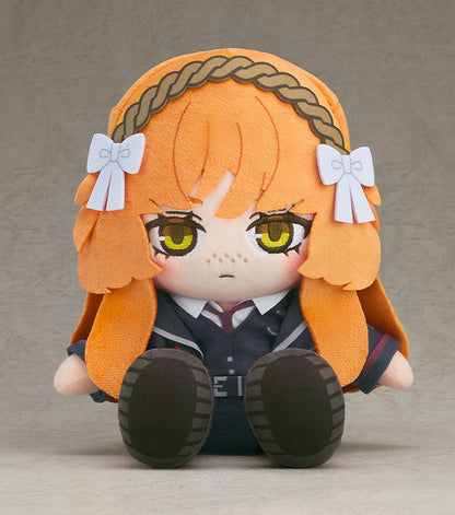 Limbus Company ぬいぐるみ イシュメール