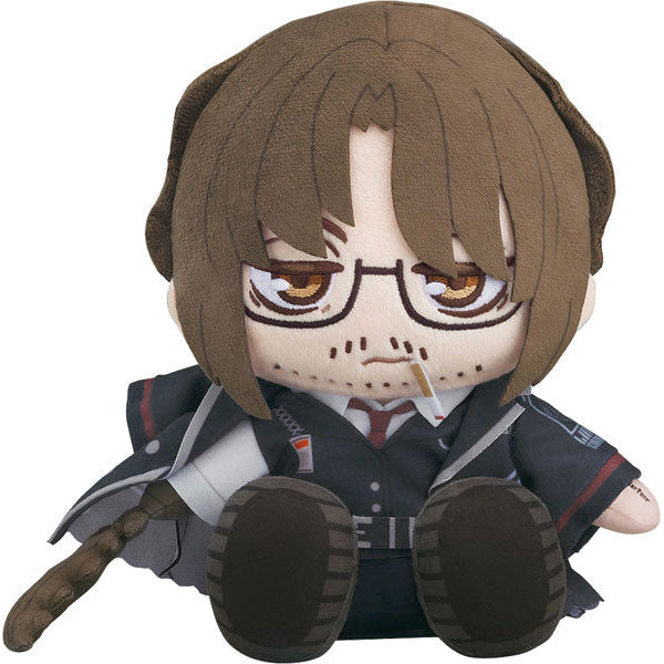 Limbus Company ぬいぐるみ グレゴール