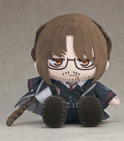 Limbus Company ぬいぐるみ グレゴール