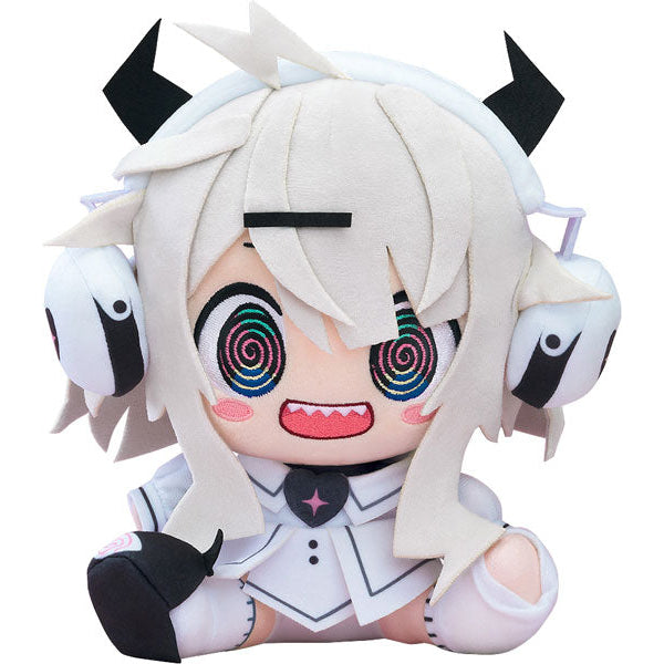 ゆんゆん電波シンドローム ぬいぐるみ Qちゃん
