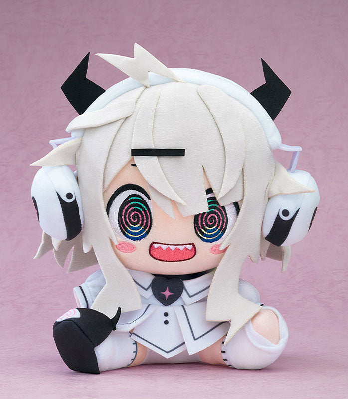 ゆんゆん電波シンドローム ぬいぐるみ Qちゃん