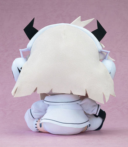 ゆんゆん電波シンドローム ぬいぐるみ Qちゃん